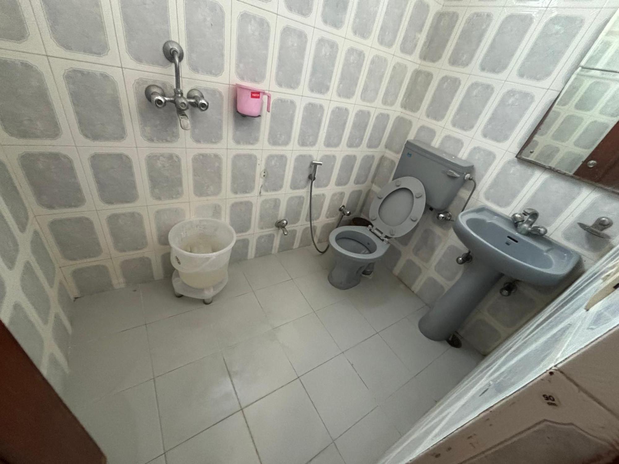 Hotel Siddhi Vinayak Station Road Jaipur Eksteriør bilde