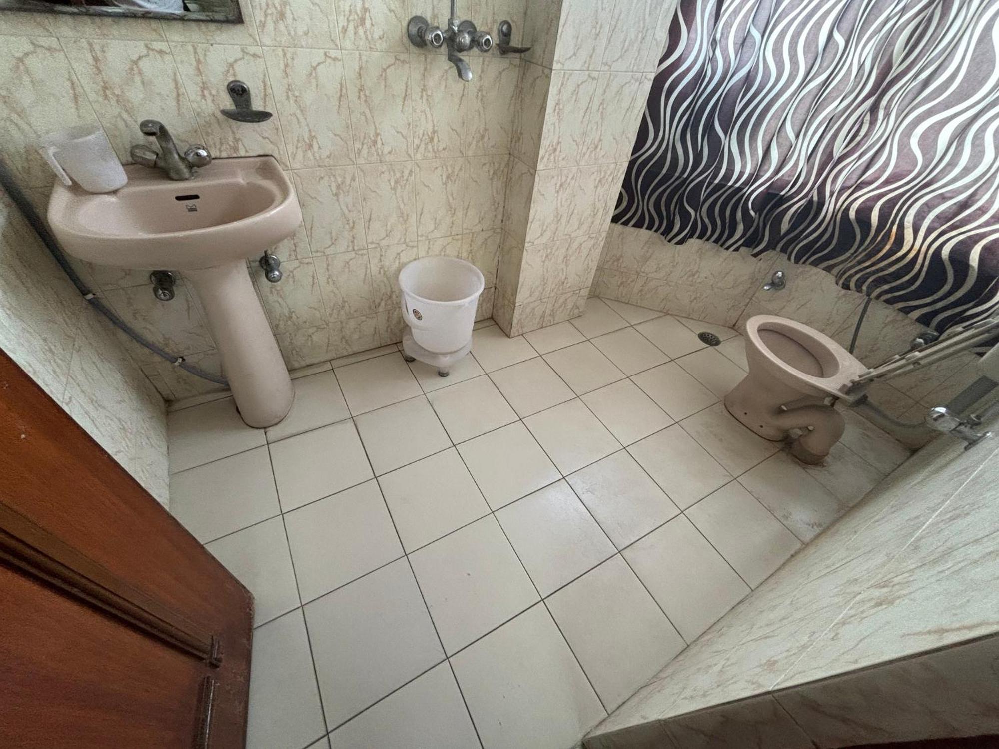 Hotel Siddhi Vinayak Station Road Jaipur Eksteriør bilde