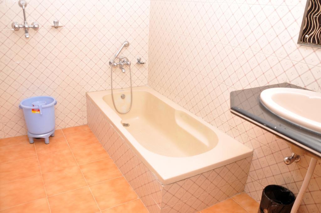 Hotel Siddhi Vinayak Station Road Jaipur Eksteriør bilde