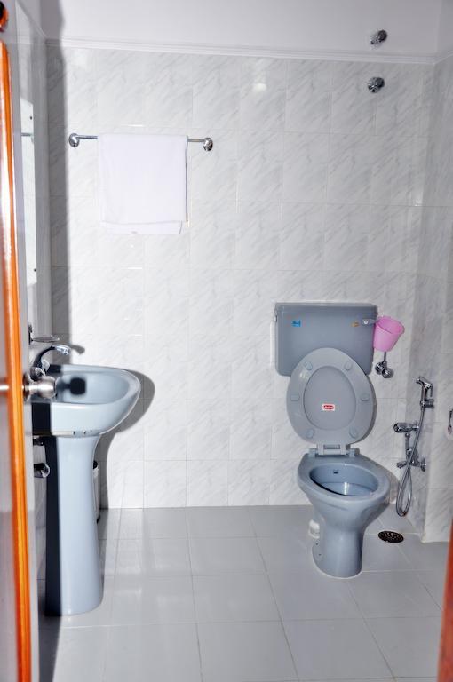 Hotel Siddhi Vinayak Station Road Jaipur Eksteriør bilde